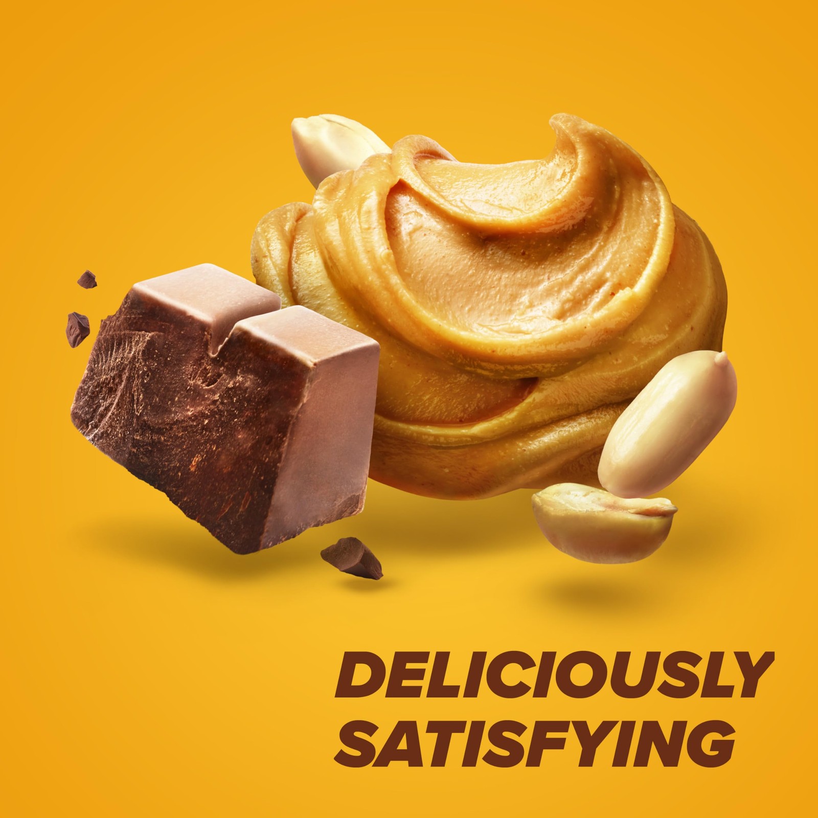 Pure Protein Chocolate Peanut Butter Keto-Friendly, Ready-to-Drink with Vitamins