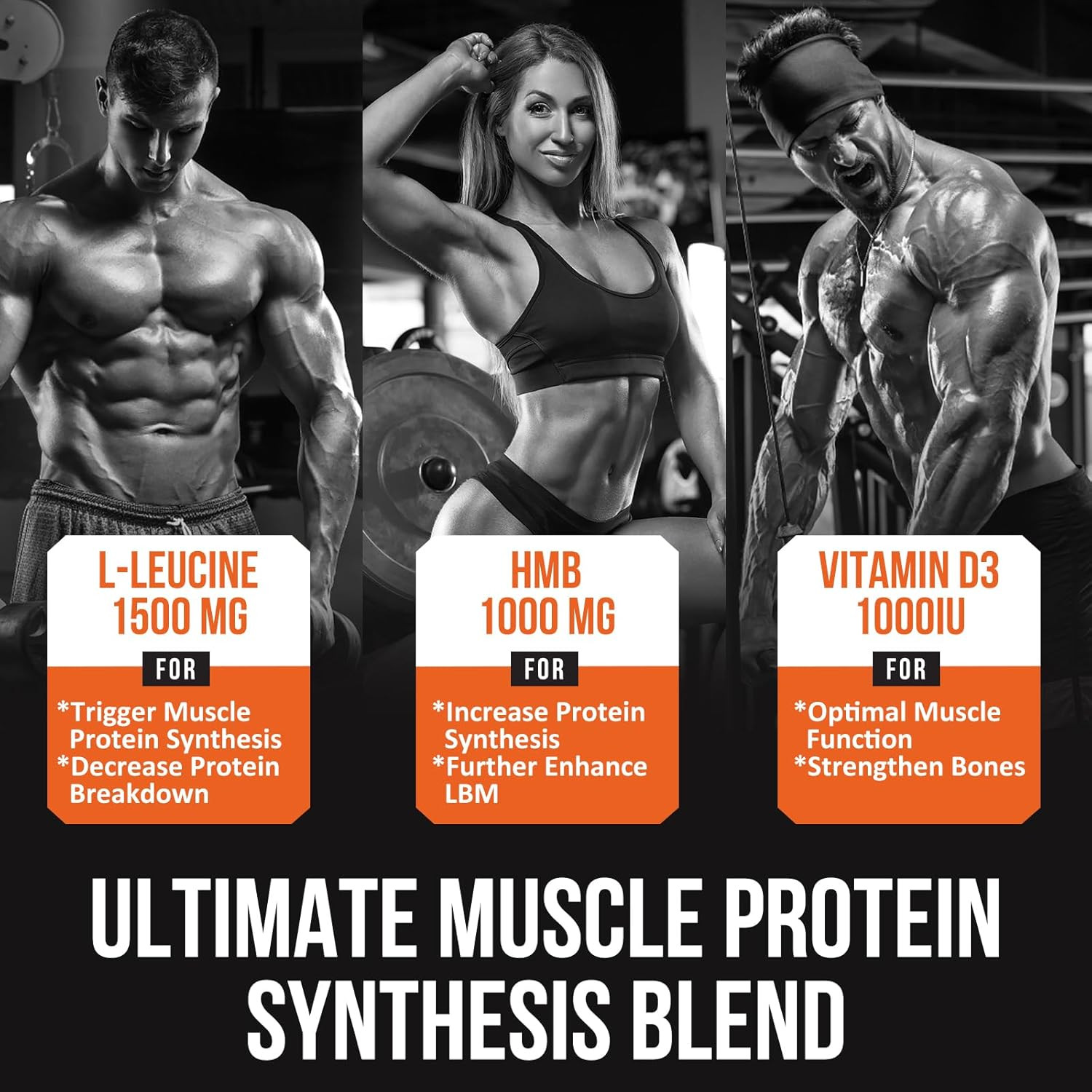 2000Mg Liposomal Phosphatidic Acid Muscle Builder (PA), High Absorption Muscle B