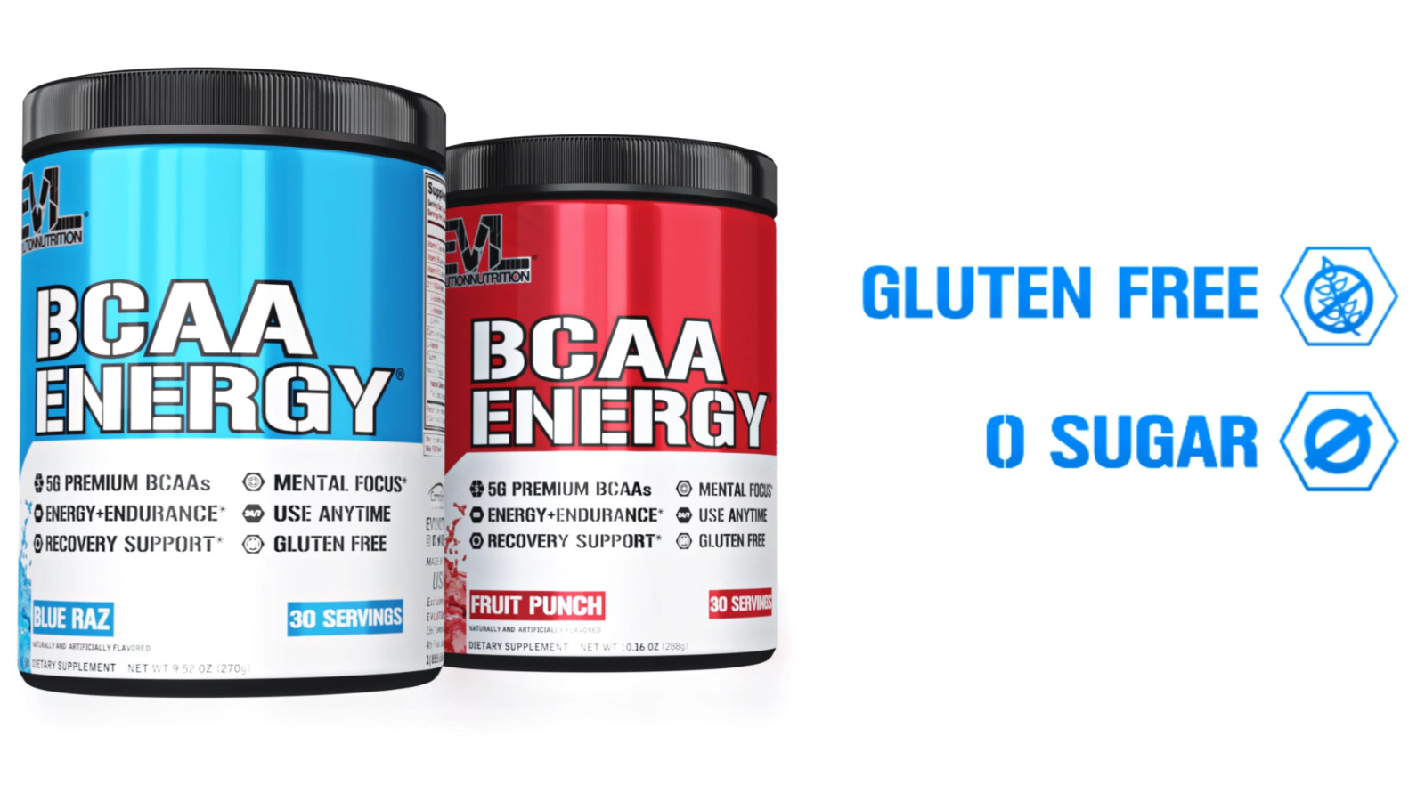 EVL – Cellucor – Scivation XTEND Keto ENERGY 7g BCAA | 20 Servings | ALL FLAVORS