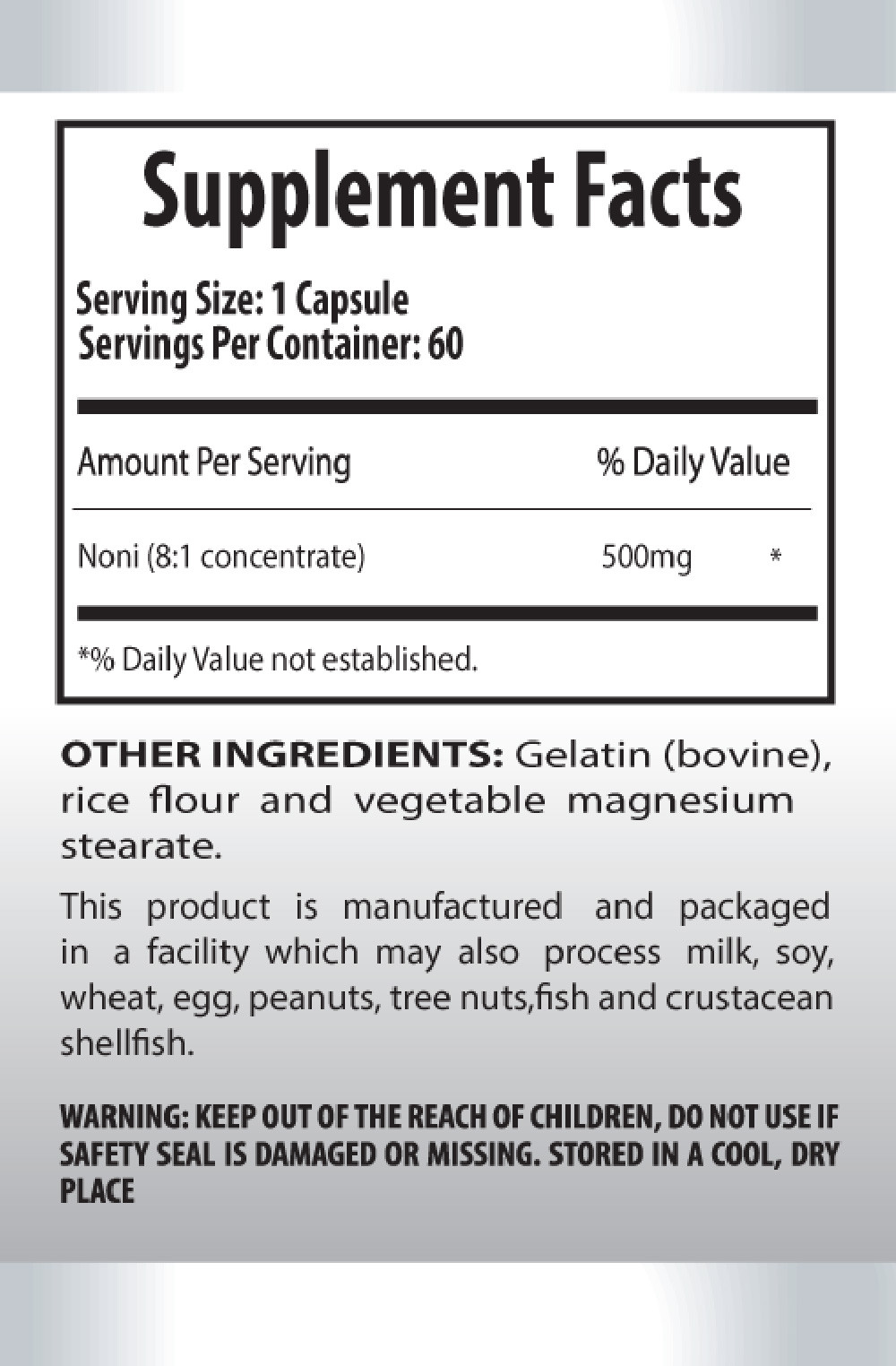 Weight management greenies large – GRAPE SEED EXTRACT – NONI COMBO – grape seed