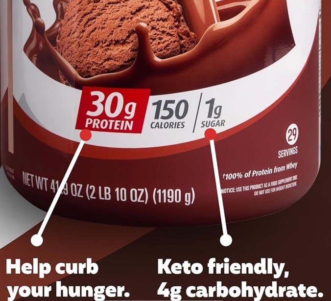 Premier Protein Protein Powder 30g Protein 1g Sugar No Soy Ingredients Gluten…
