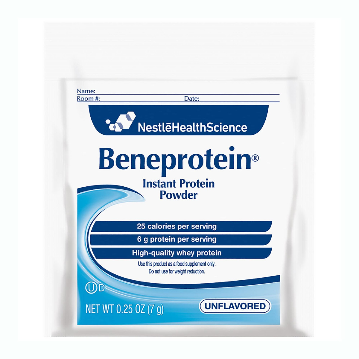 Beneprotein 0.25-Ounce Packets Pack Of 75 28430000