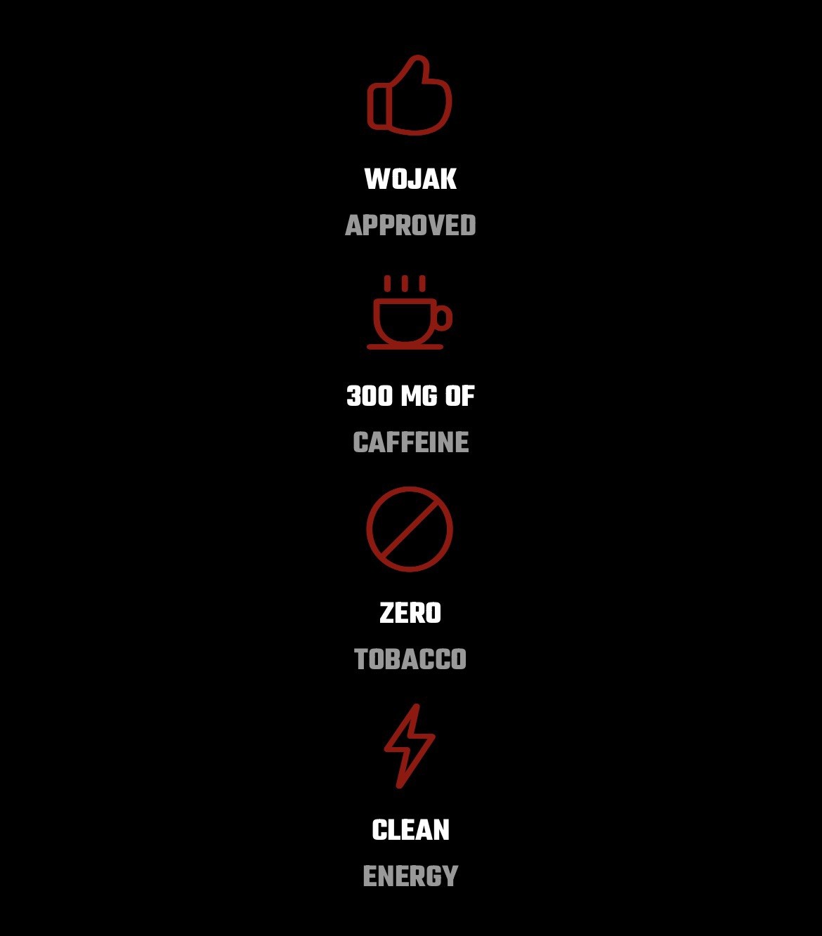 STIFF LIP Dippable PRE-WORKOUT 300mg Caffeine 3 Flavors See Description 👇 ￼