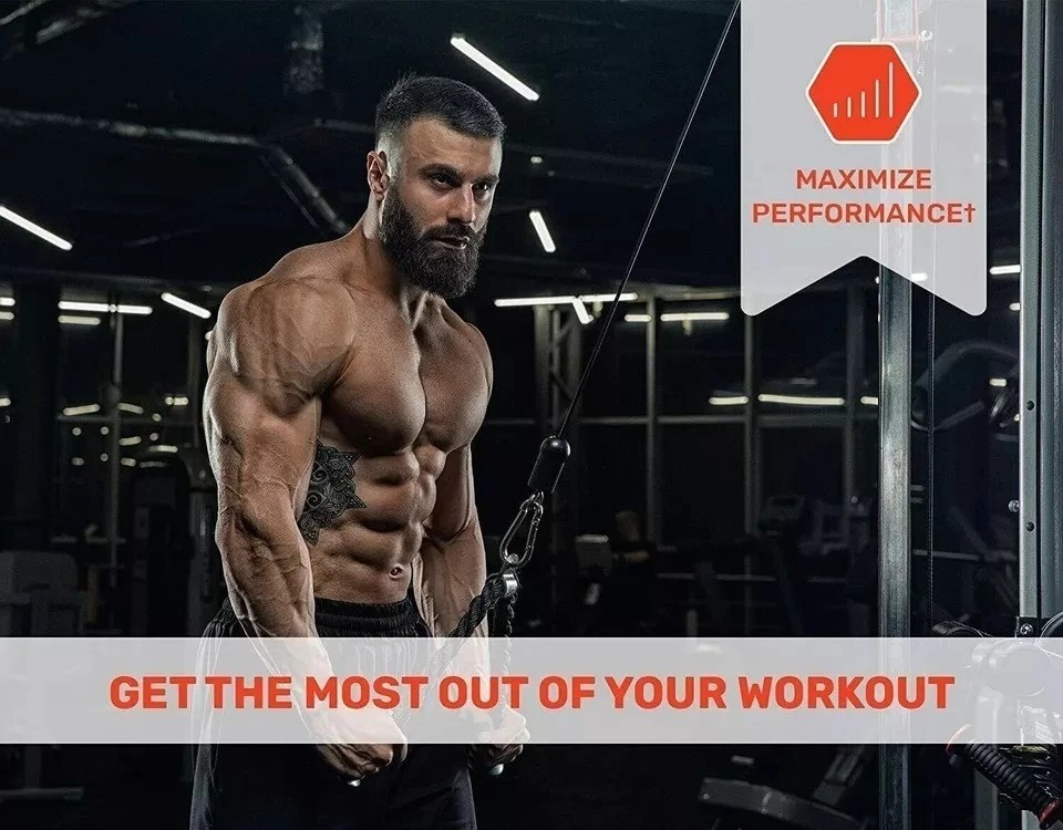 Male Matrix Male Performance Stay Hard 60-Pills (New Packaging)