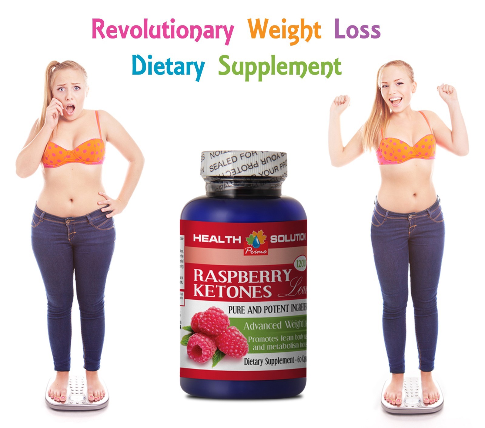 Extreme fat burner Raspberry Ketones Advanced Weight Loss Formula with Mango (1)