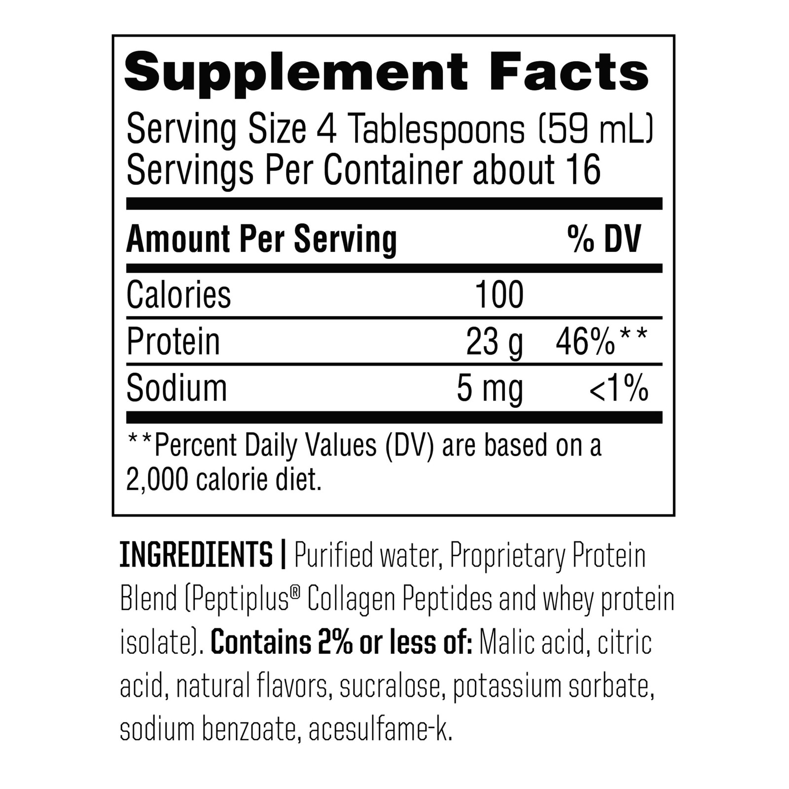 Twinlab Muscle Recovery Amino Acid Supplement 32 Fl Oz Pre Post Workout Energy