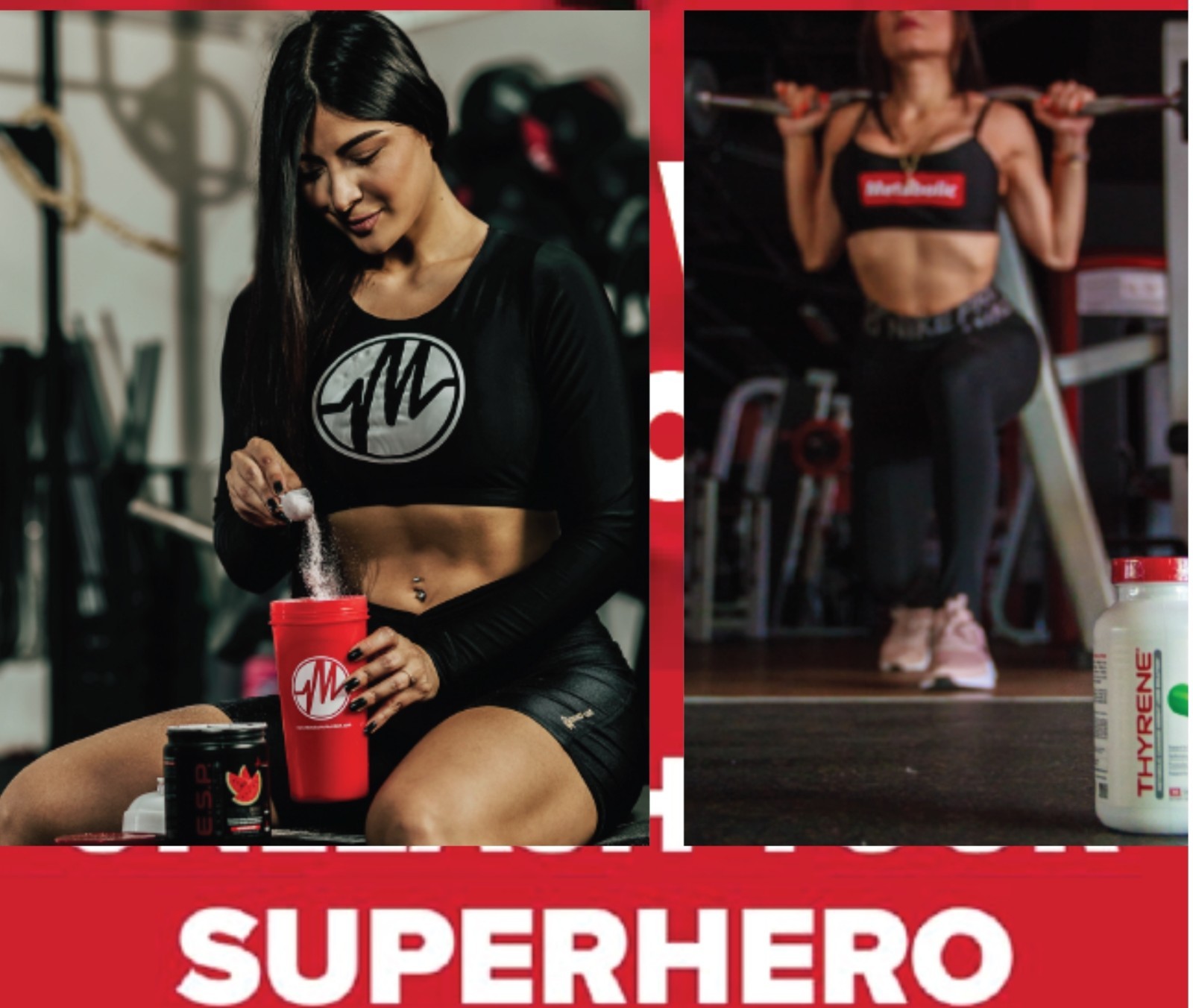 Metabolic Nutrition TRI-PEP BCAA 15oz Size (40 Serv) Natural Lemon BEST BY 11/26