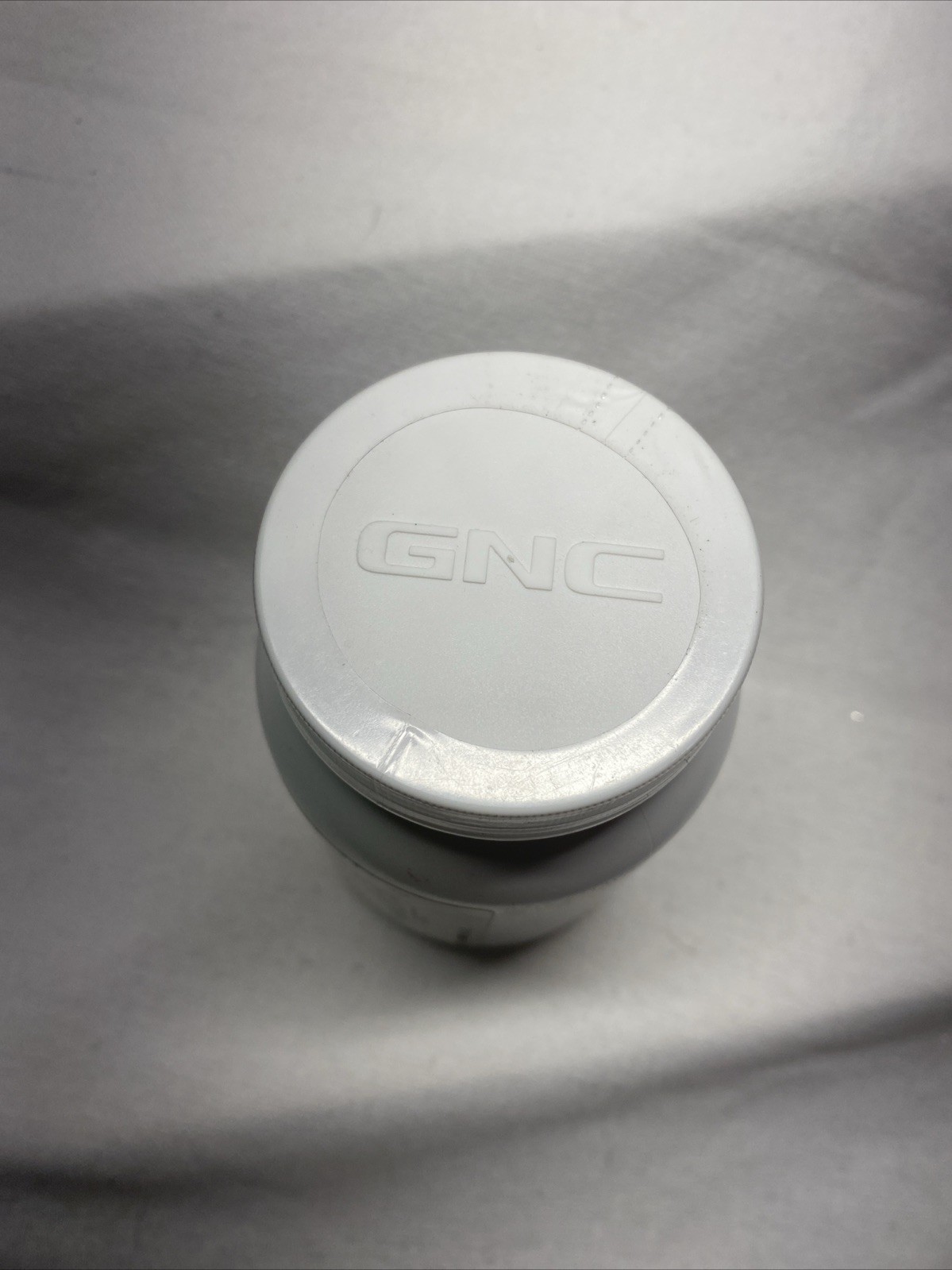 GNC Pro Performance Creatine Monohydrate Pills 3500Mg, 120 Caps Read (52)