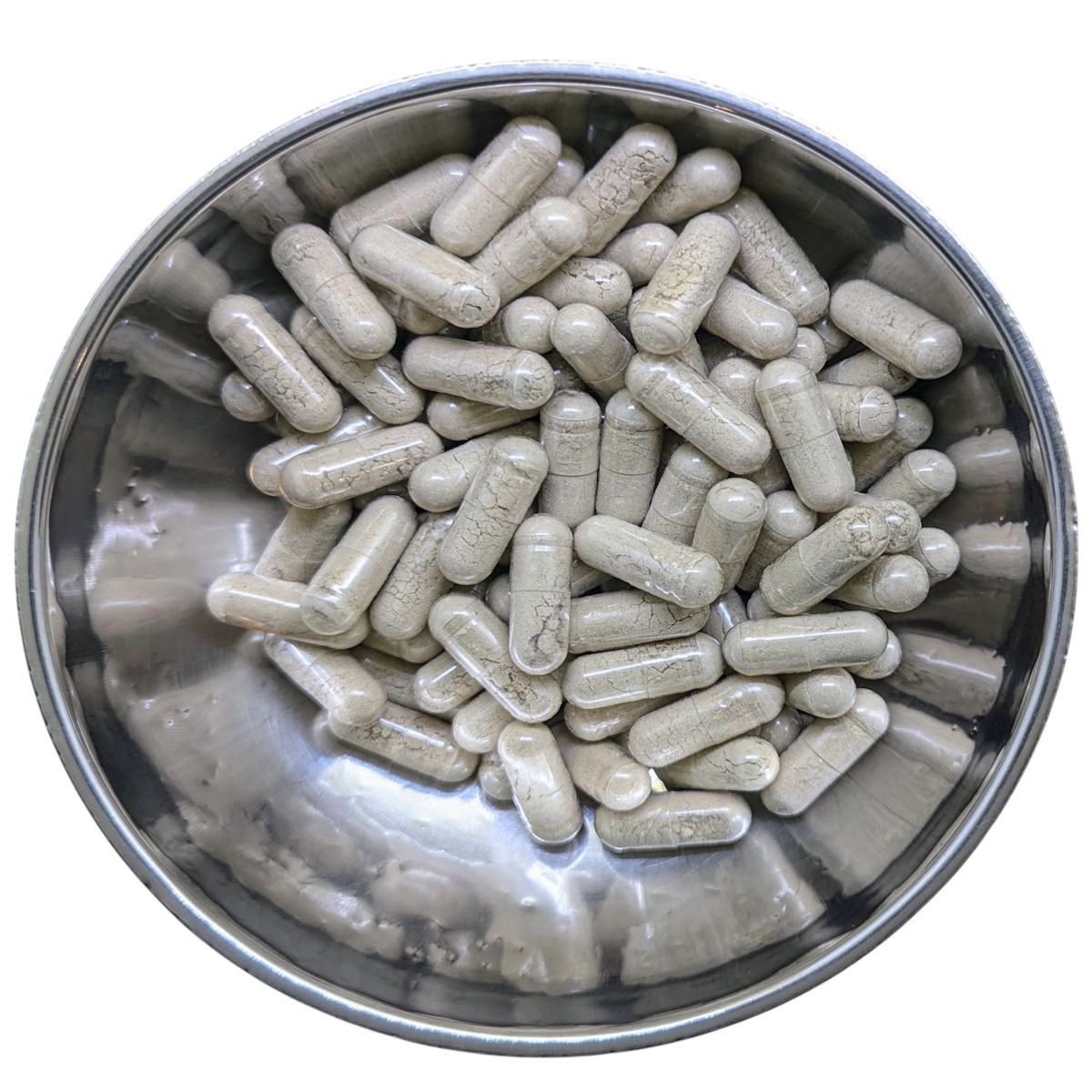 Irish Sea Moss Blend w/Bladderwrack, Burdock Root – Sebi Inspired 500 Veg. Caps