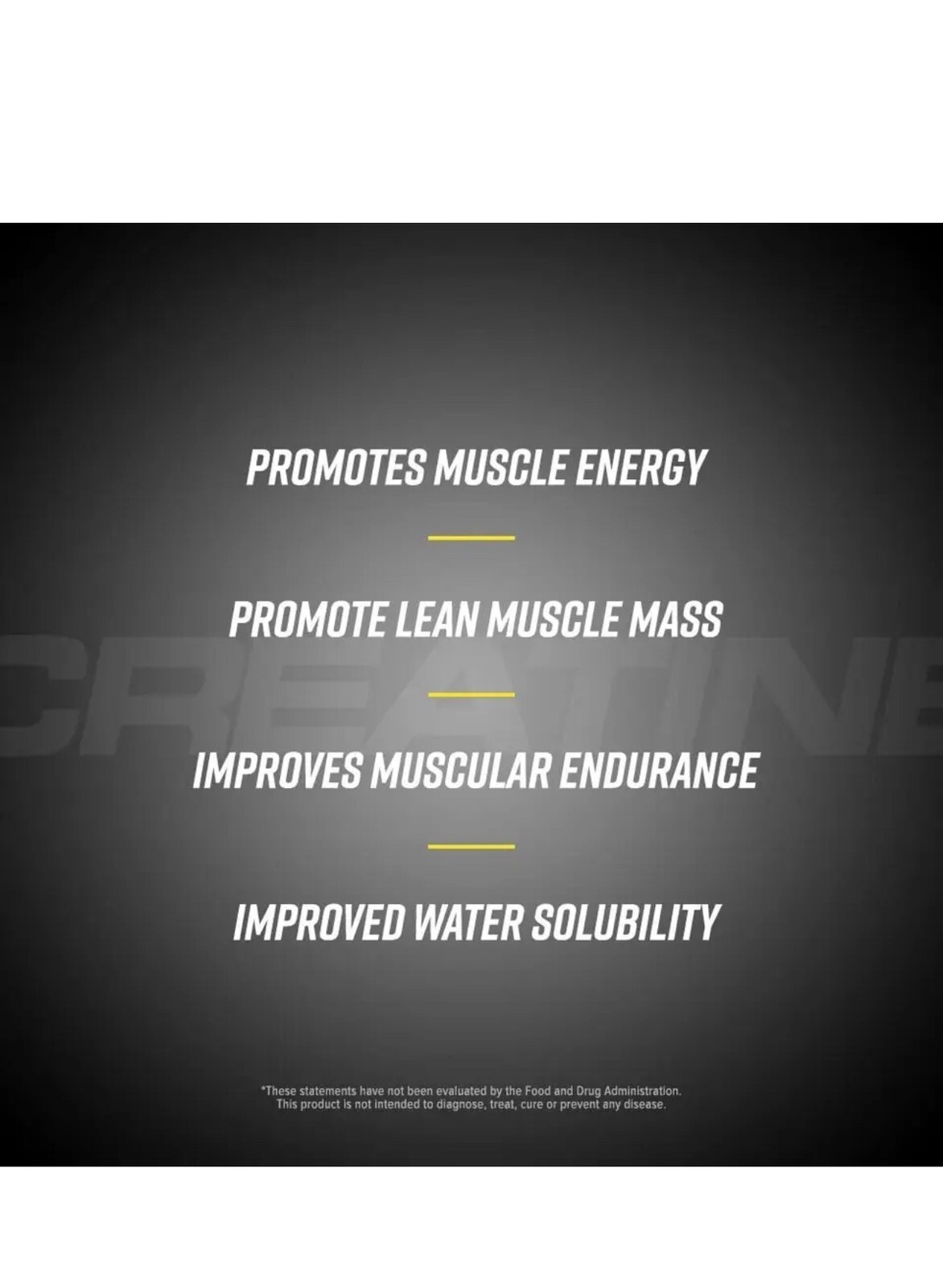 Cellucor Cor-Performance Creatine Monohydrate for Strength and Muscle 12.69 oz