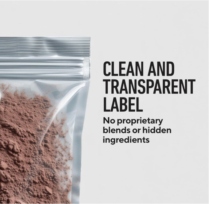 LEGION Whey+ Grass-Fed Whey Isolate, French Vanilla, 30 Servings