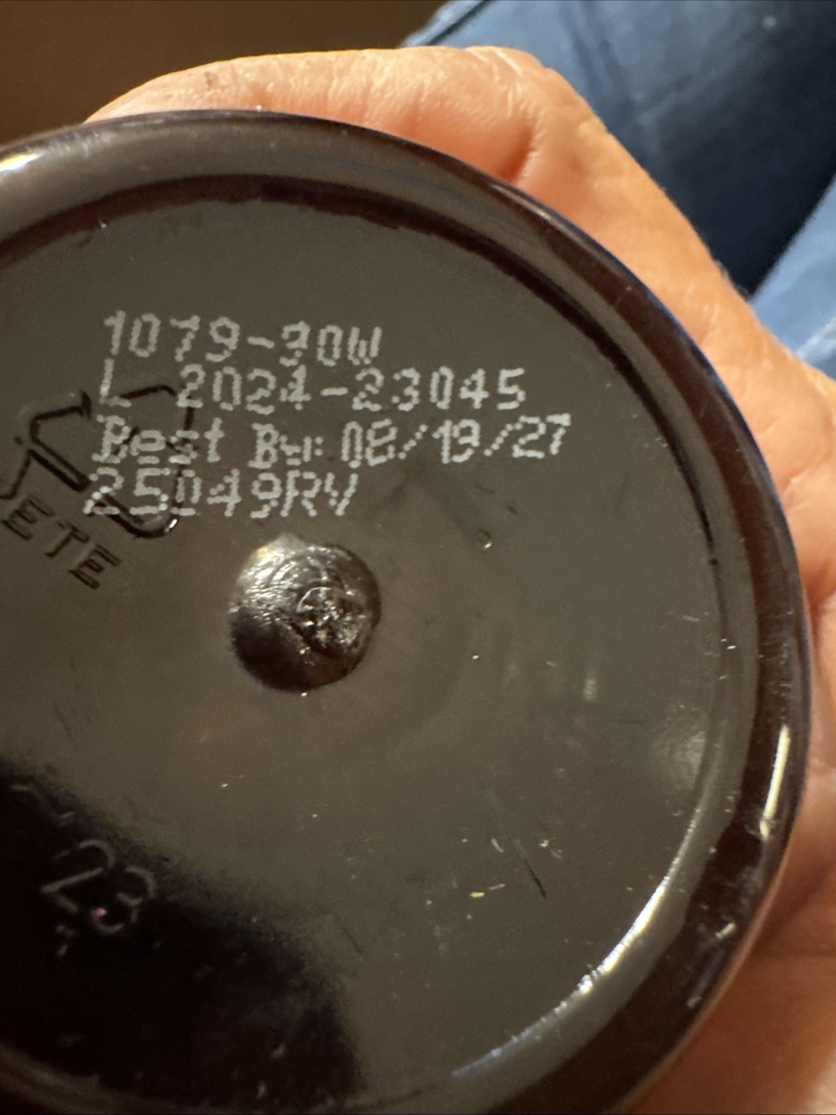 Bragg Apple Cider Vinegar 90 Capsule