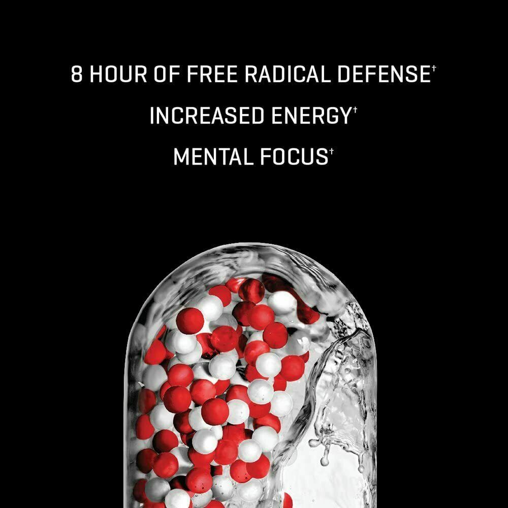 PERFORMIX Men’s 8HR Time-Release Multi Powered by SST, Performance FREE SHIP!!