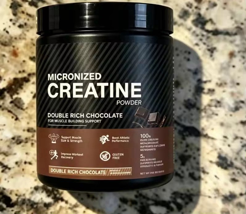 creatine monohydrate powder
