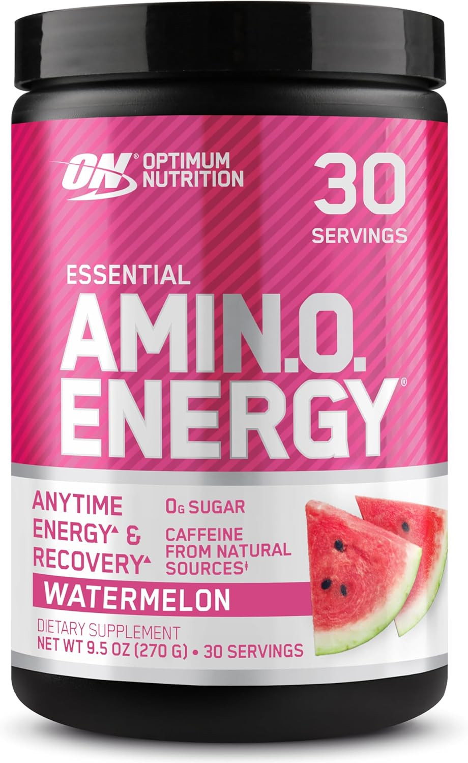 Amino Energy – Pre Workout with Green Tea, BCAA, Amino Acids, Keto Friendly, …