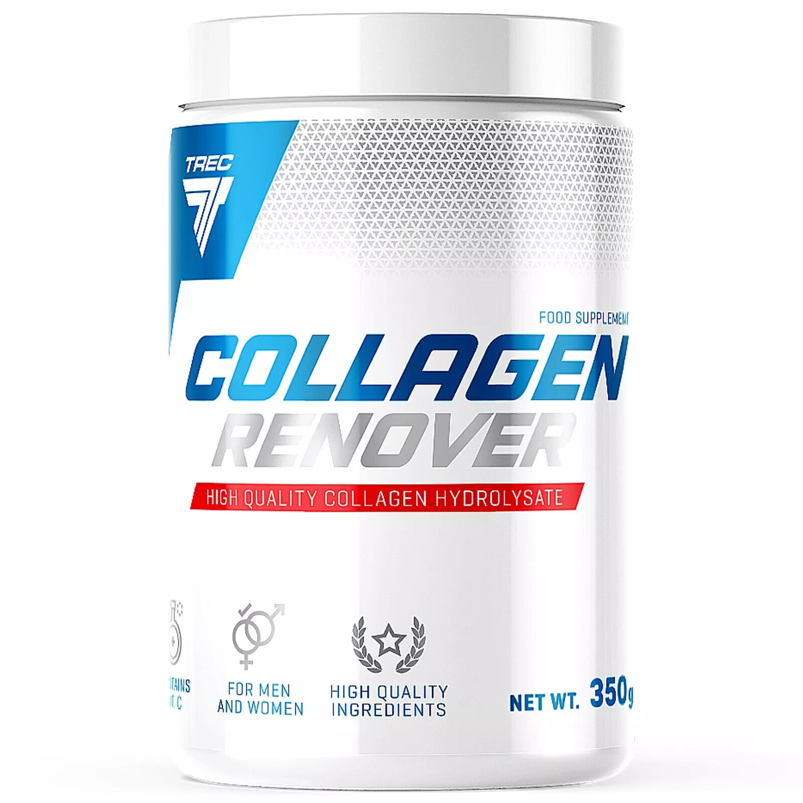 COLLAGEN RENOVER 350g -70 Servings Joint Recovery Eliminates Wrinkles Anti-Aging