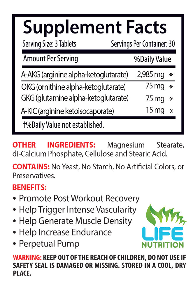 pre workout nitric oxide – Nitric Oxide 3150mg – natural vasodilator 1 Bottle