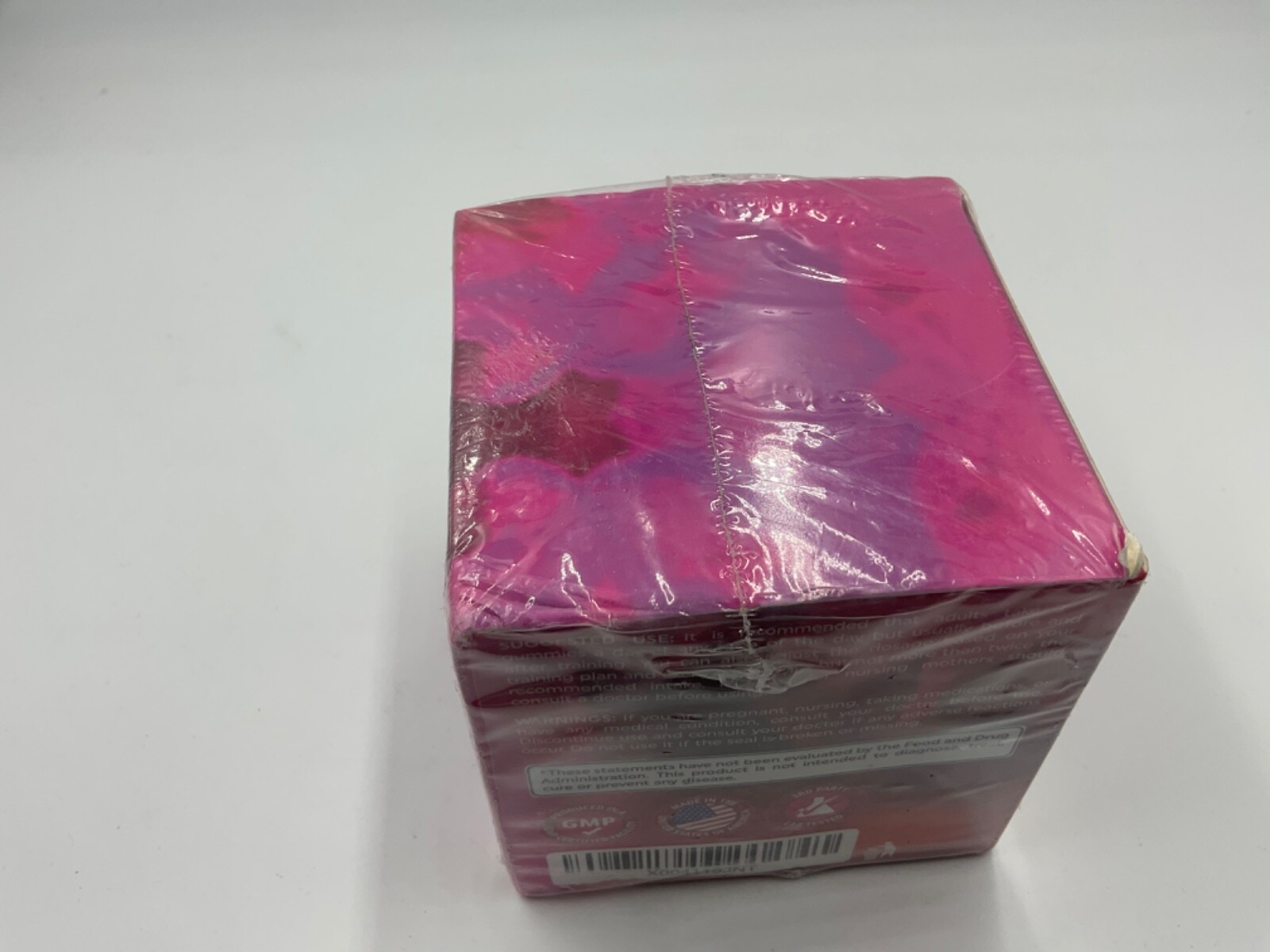 Creatine Monohydrate Gummies 5000mg 150 Count Exp. 12/2025 Prime Performance