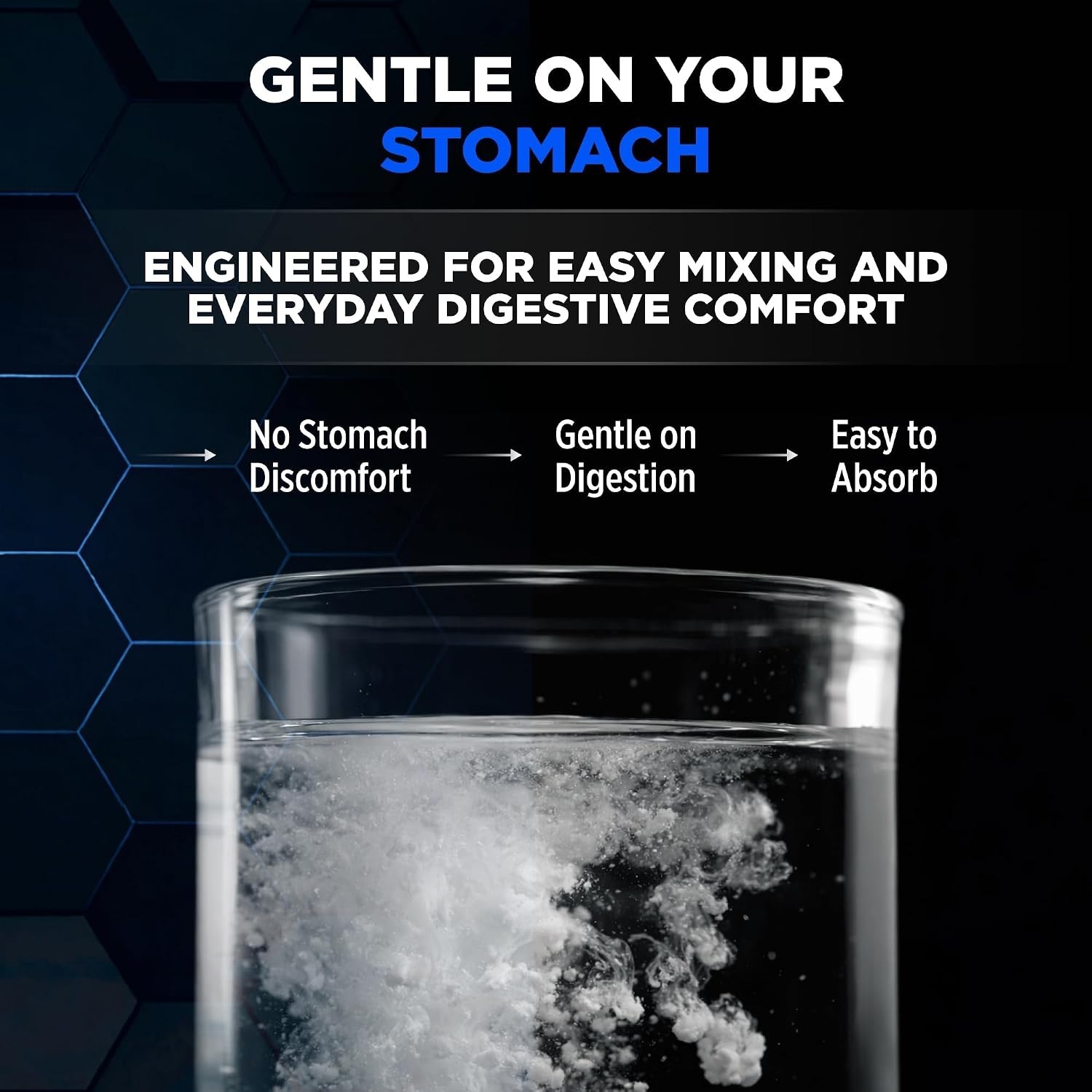 100g Micronized Creatine Monohydrate – Ideal for Muscle Growth & Performance