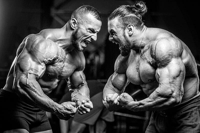 BODYBUILDING MUSCLE GROWTH FITNESS TESTOSTERON ANABOLIC WORKOUT FORMULA 2 ounces