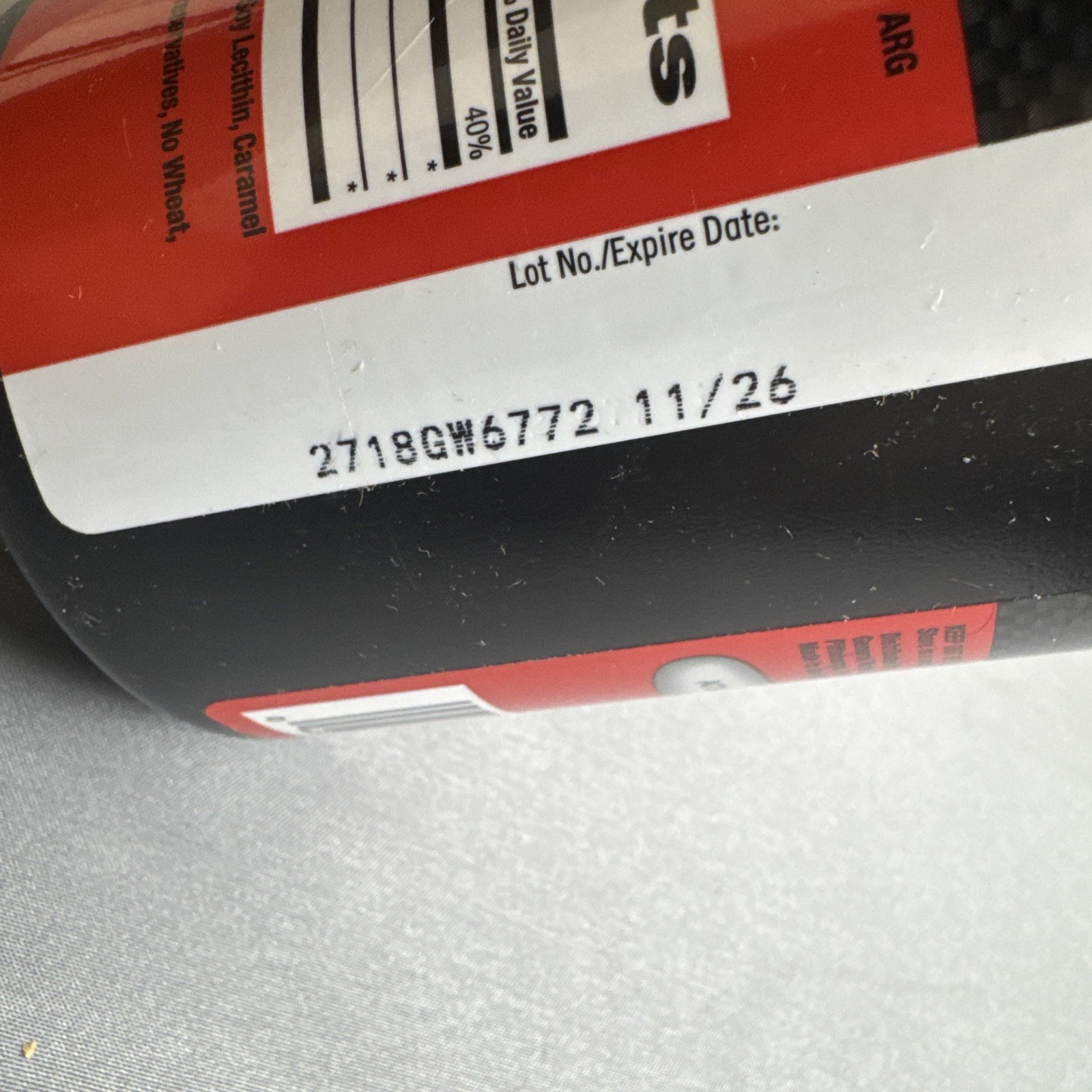 x2 GNC – PRO PERFORMANCE BCAA 1800mg Amino – 240 Caps 40 Serv TOTAL Exp: 11/26