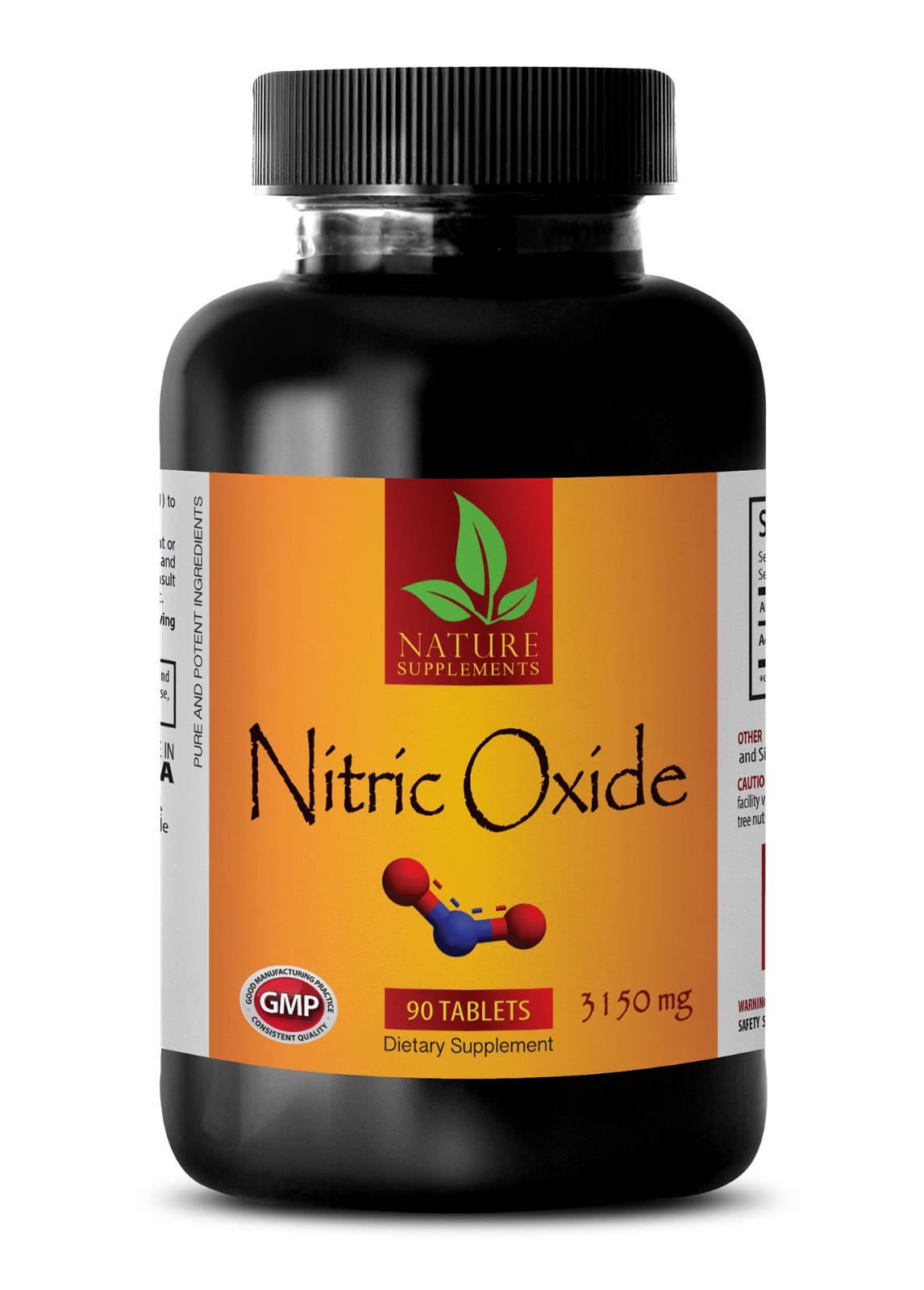 nitric oxide booster – NITRIC OXIDE 3150mg – amino energy – 90 Tablets