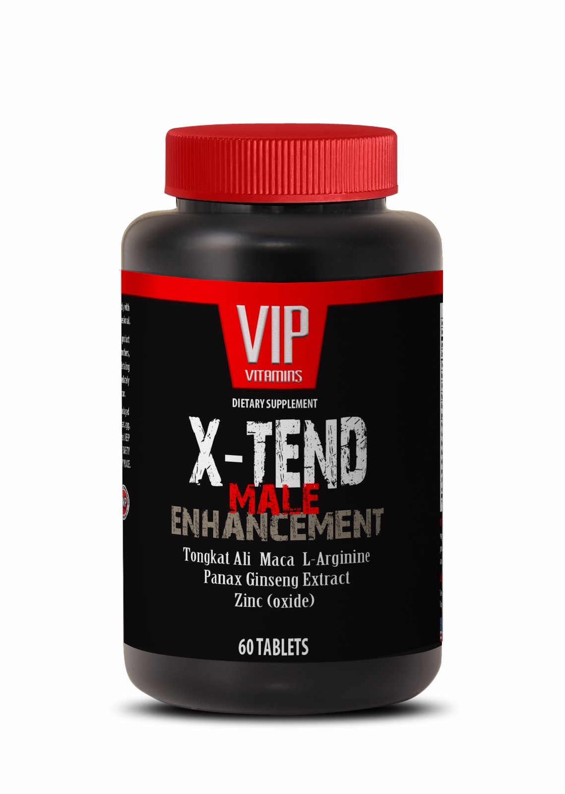 Tongkat For Men – X-TEND MALE ENHANCEMENT – For Pleasurable Experience – 1 B