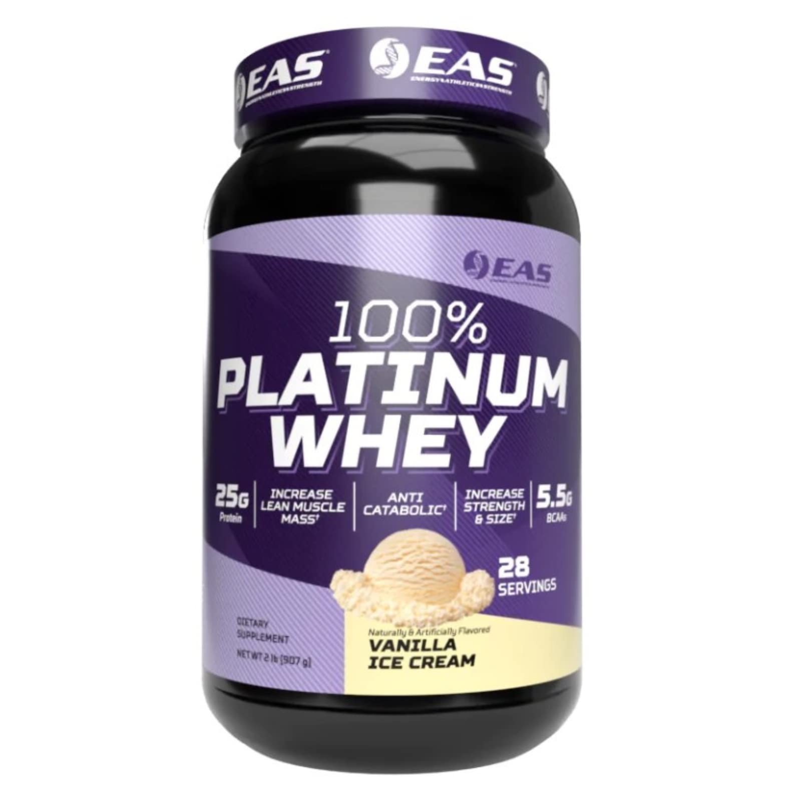 Experimental and Applied Sciences 100 Platinum | 3 Ultra-Platinum Whey Protei…
