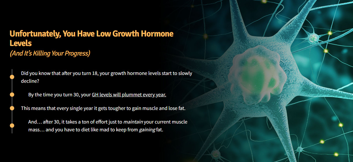 3 Pack Sculpnation HGH BOOST Human Growth Hormone Muscle build Lean Fat Burn Sex