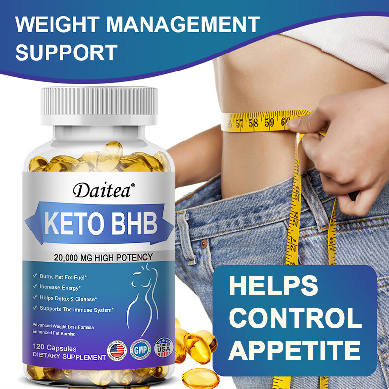 KETO BHB ACV Caps 2000mg PURE Ketone FAT BURNER RAPID Weight Loss Diet Ketosis