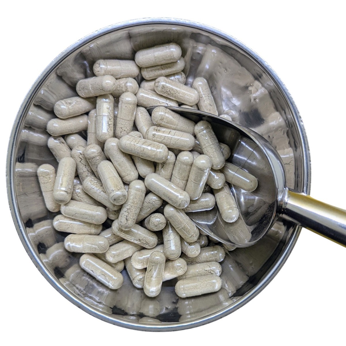 Irish Sea Moss Blend w/Bladderwrack, Burdock Root – Sebi Inspired 500 Veg. Caps