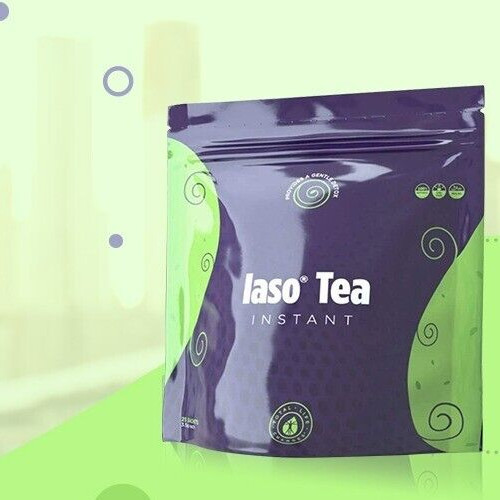 IASO Herbal Tea