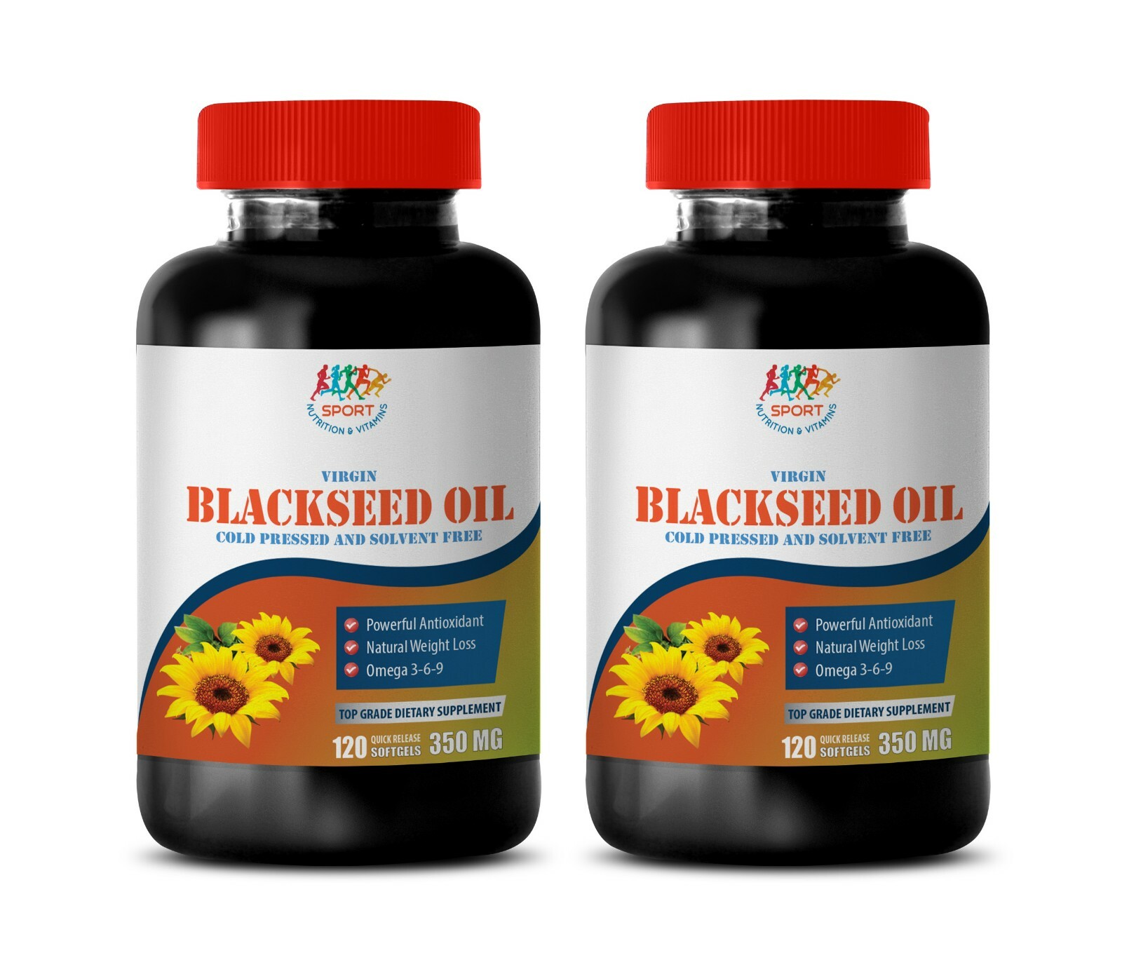 cholesterol pills natural – BLACK SEED OIL – blood sugar food 2 BOTTLE