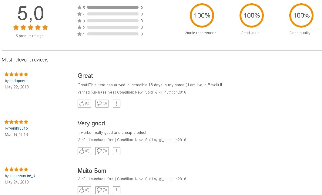 BETA ALANINE POWDER 454g HPLC PHARMACEUTICAL QUALITY INCREASES MUSCLE STRENGHT
