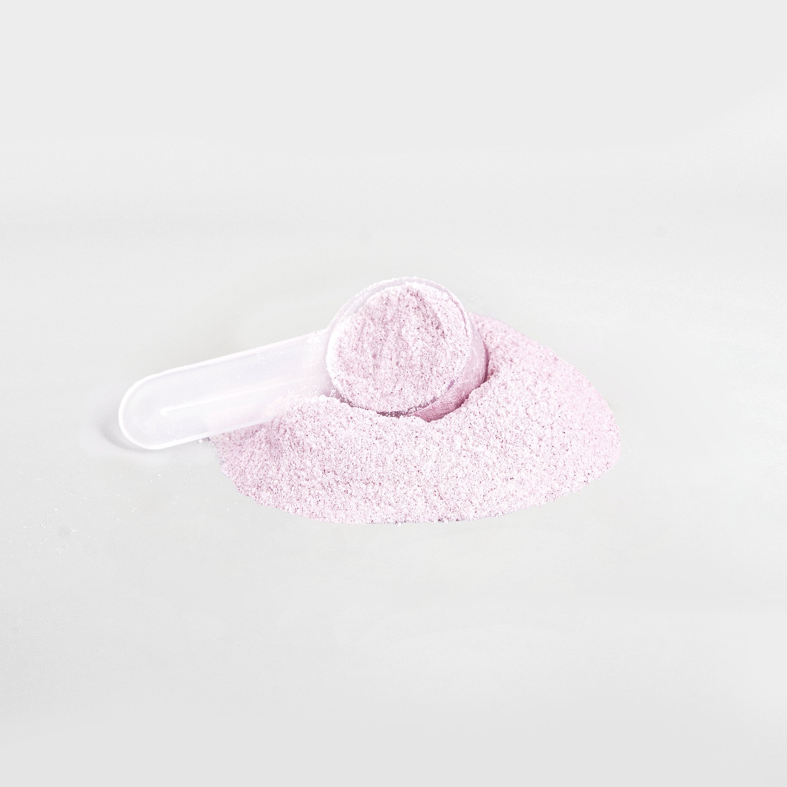 HYPECO HypeDration Lychee Berry Electrolyte Powder Keto Hydration Low Sugar