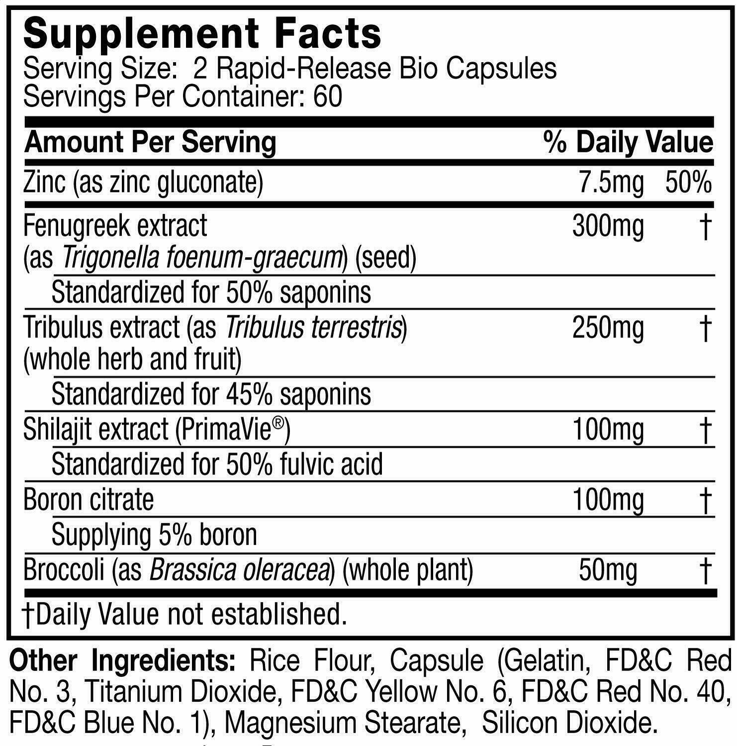 2 Muscletech Pro Series Alpha Test Testosterone Booster 100mg 240 Caps Exp 09/28
