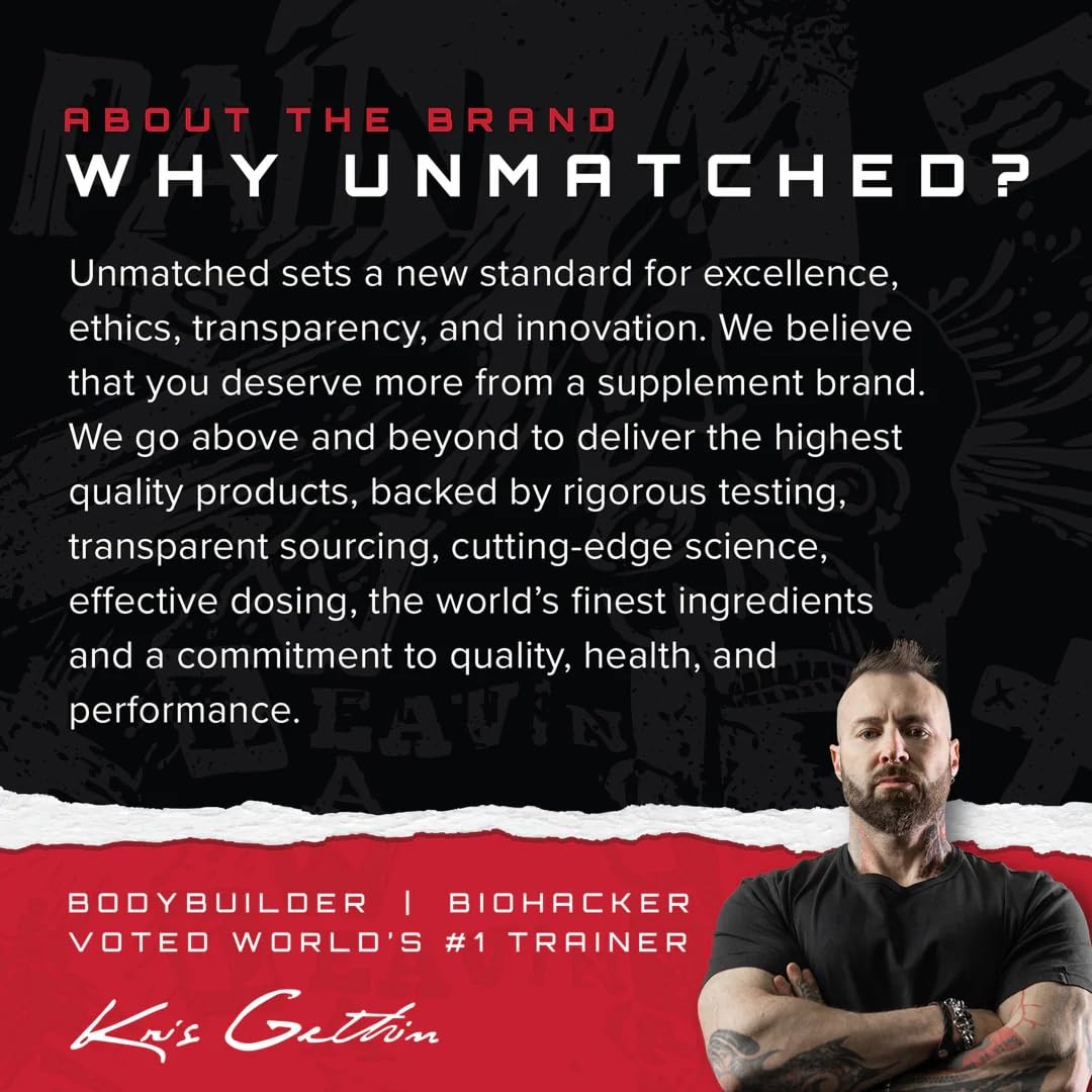 Unmatched Vegan Fermented Glutamine | Plant-Based Fermentation | High Purity …