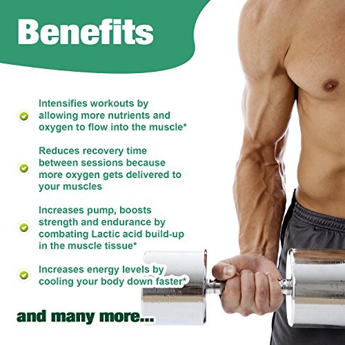 immune support formula – NITRIC OXIDE PREMIUM 2400MG 2B – nitric oxide OOS