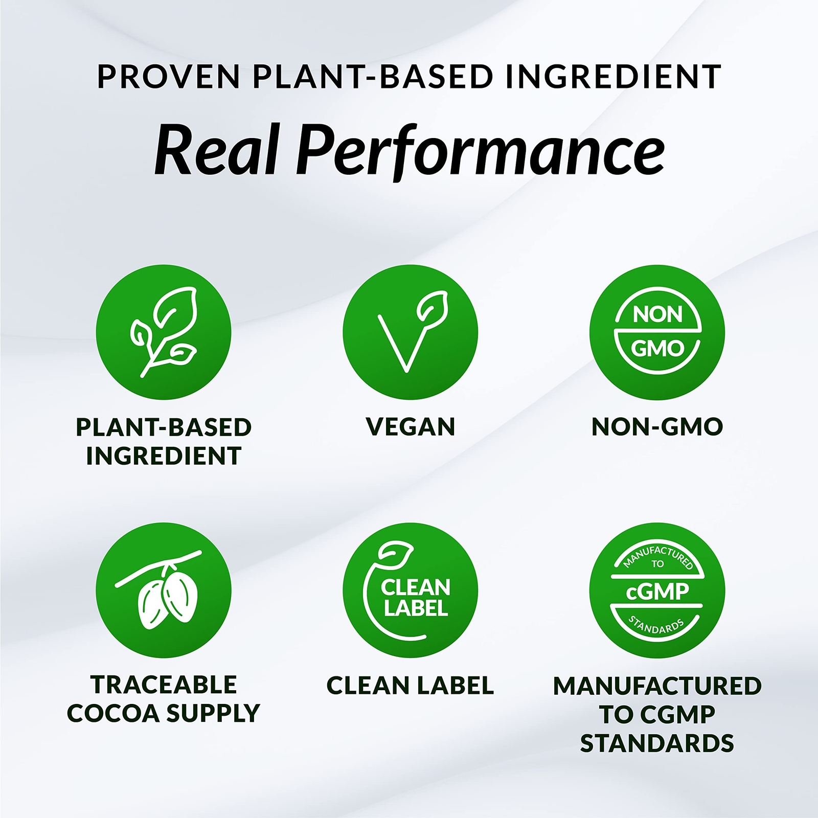 CocoaVia Heart & Brain Supplement, 30 Day, 450 mg Cocoa Flavanols, Memory & C…