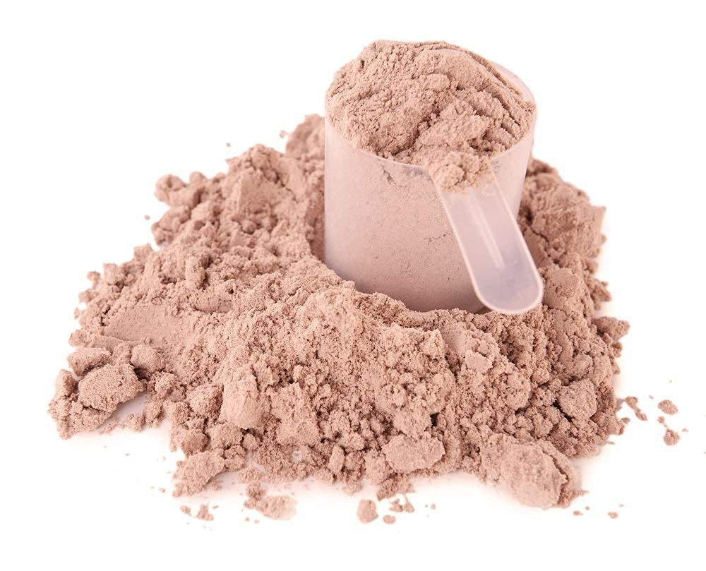 Grass Fed New Zealand Whey Protein Isolate, Chocolate Flavor, 2 lbs