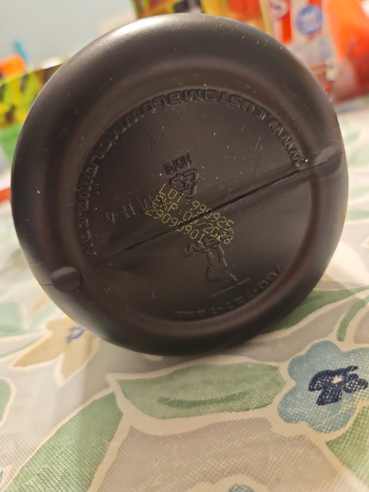 REDCON1 TOTAL WAR Pre Workout 30 Serving Toxic Twist 09/2028 EXP