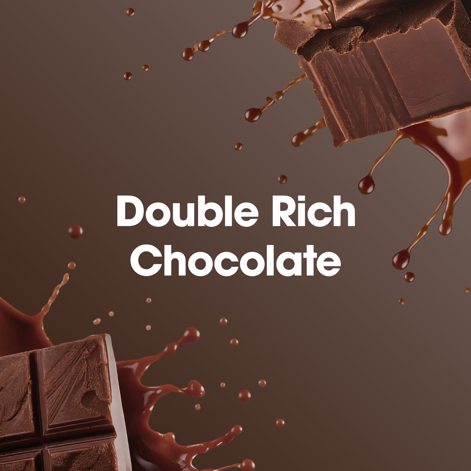 Optimum Nutrition Gold Standard 100 Whey Protein Powder Double Rich Chocolate