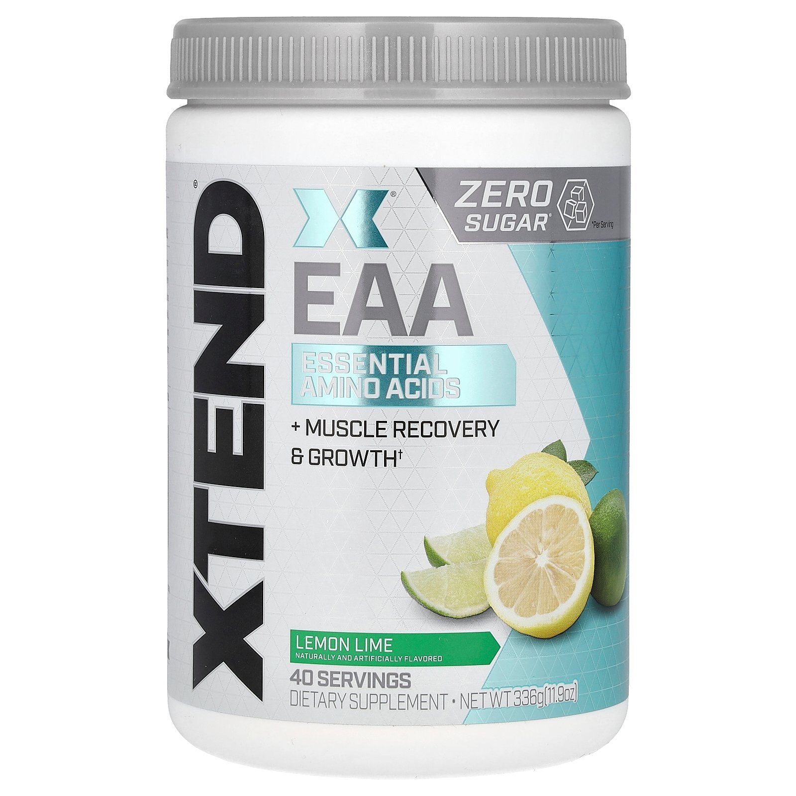 EAA, Lemon Lime, 11.9 oz (336 g)