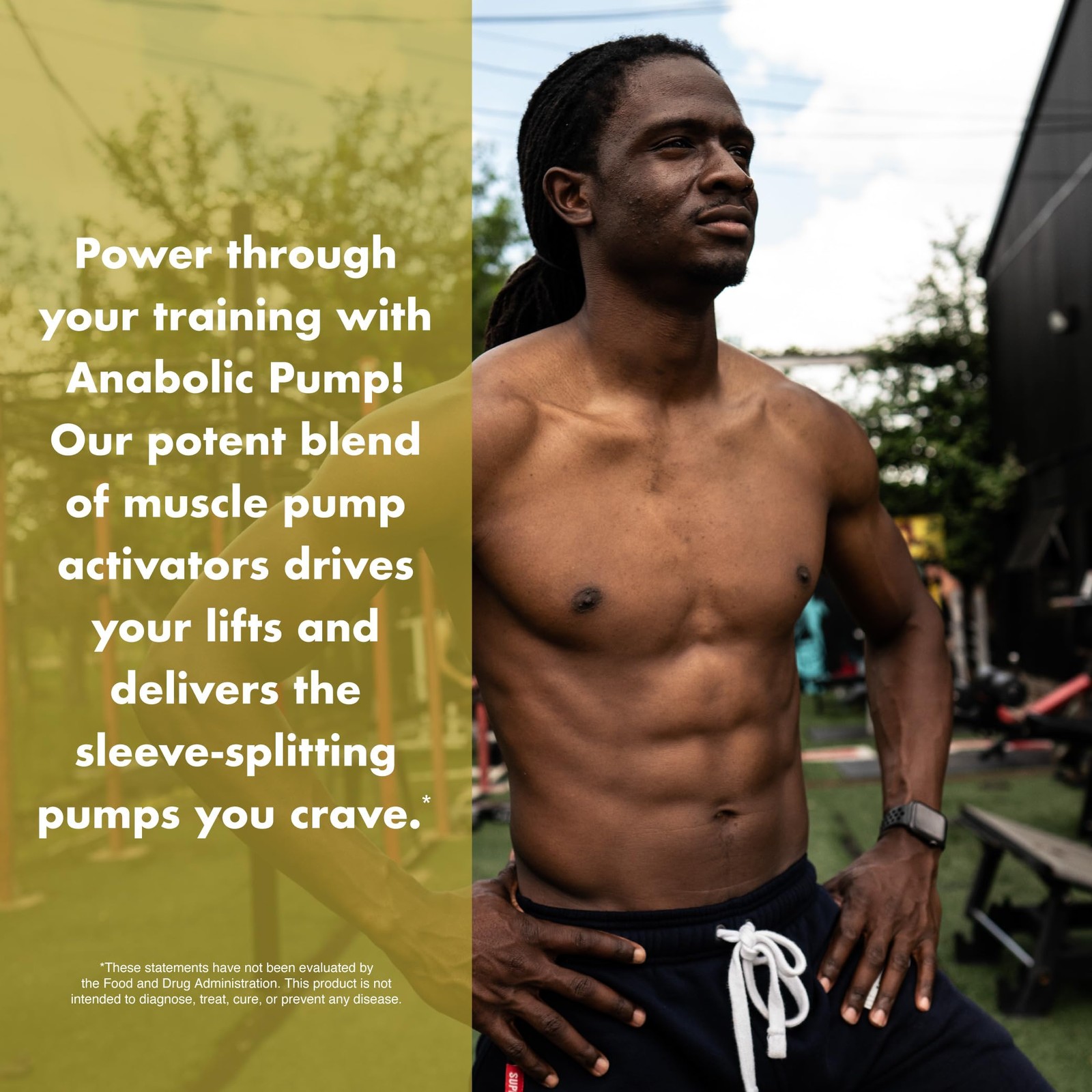 Anabolic Warfare Anabolic Pump Advanced Pump Formula Increase Muscle Pumps