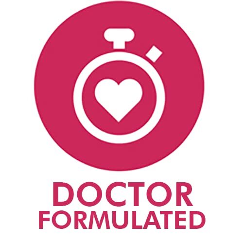 Doctor Danielle Gut Assist – Leaky Gut Repair Supplement Powder – Glutamine A…