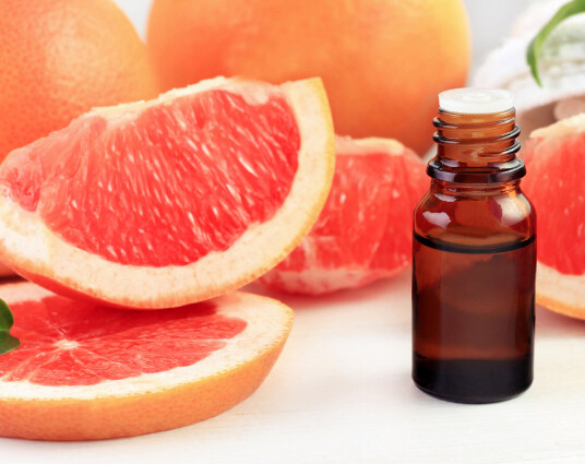 Pure Grapefruit Essential Oil 10ml for Weight Loss & Skin Brightening Diffuser