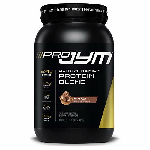 Pro JYM Protein Powder – Egg White, Milk, Whey Assorted Sizes , Styles