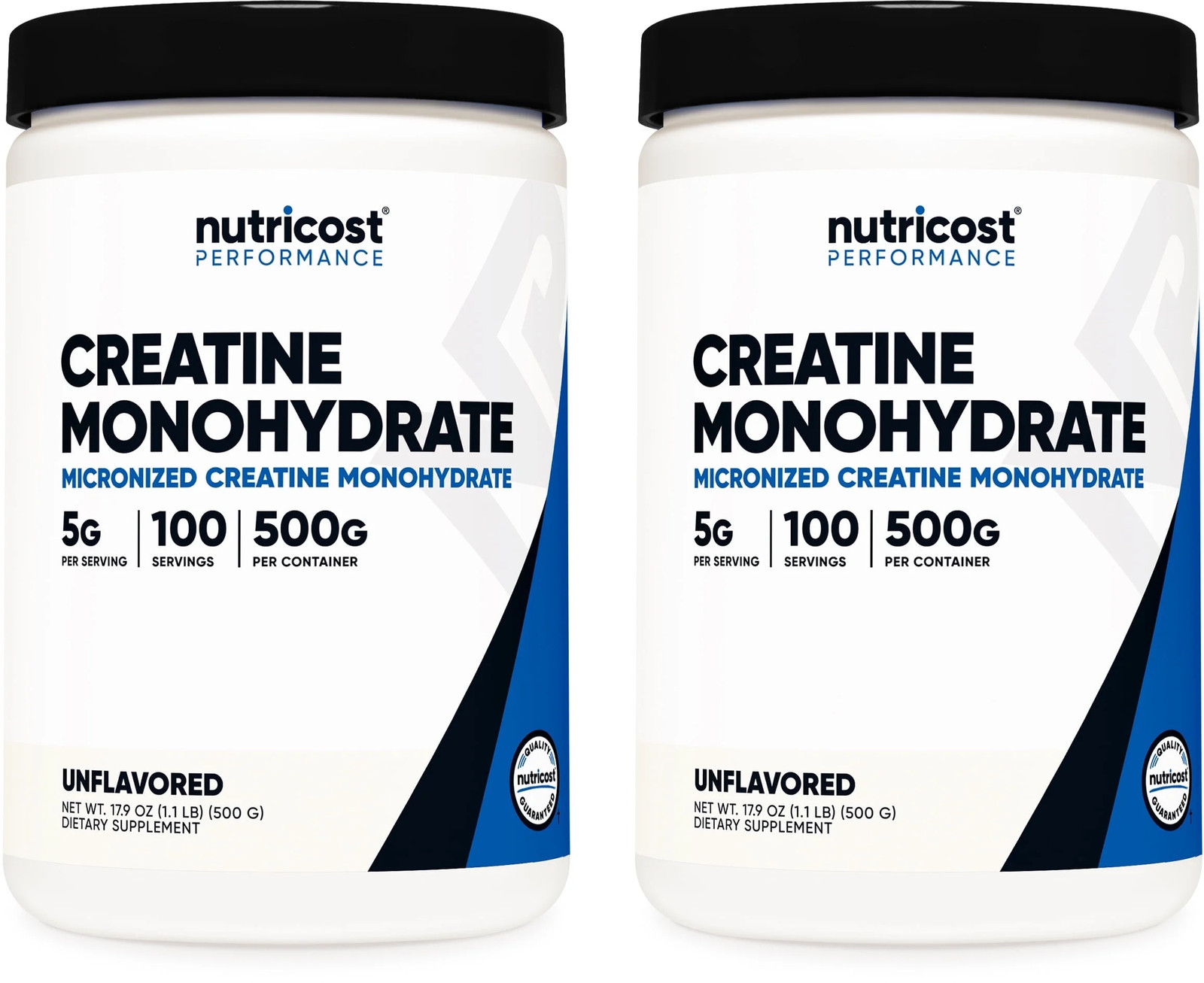 Micronized Creatine Monohydrate Powder – Fruit Punch Flavor, 300g