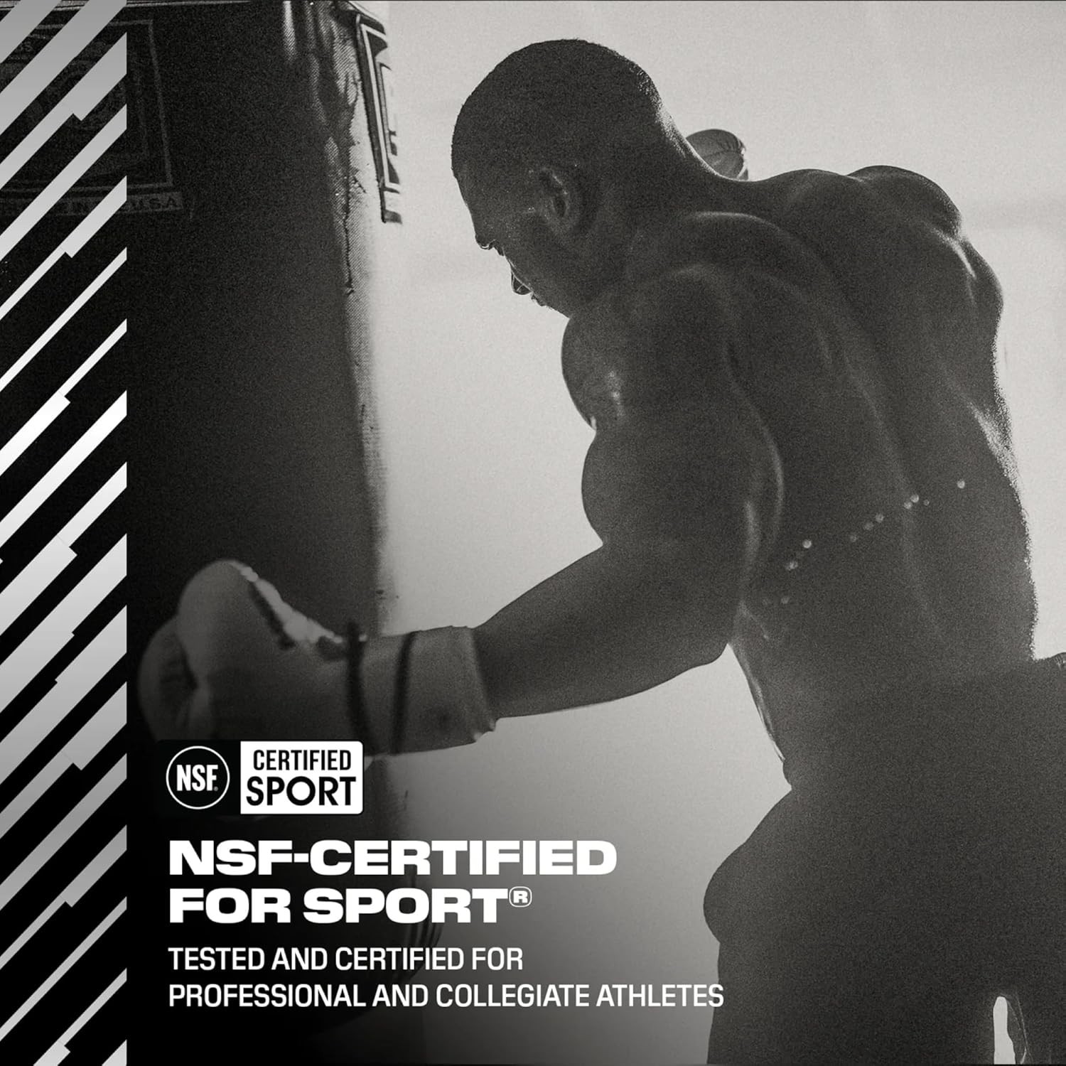 C4 Sport Pre Workout Powder – NSF Certified for Sport – Elite Hydration – Electr