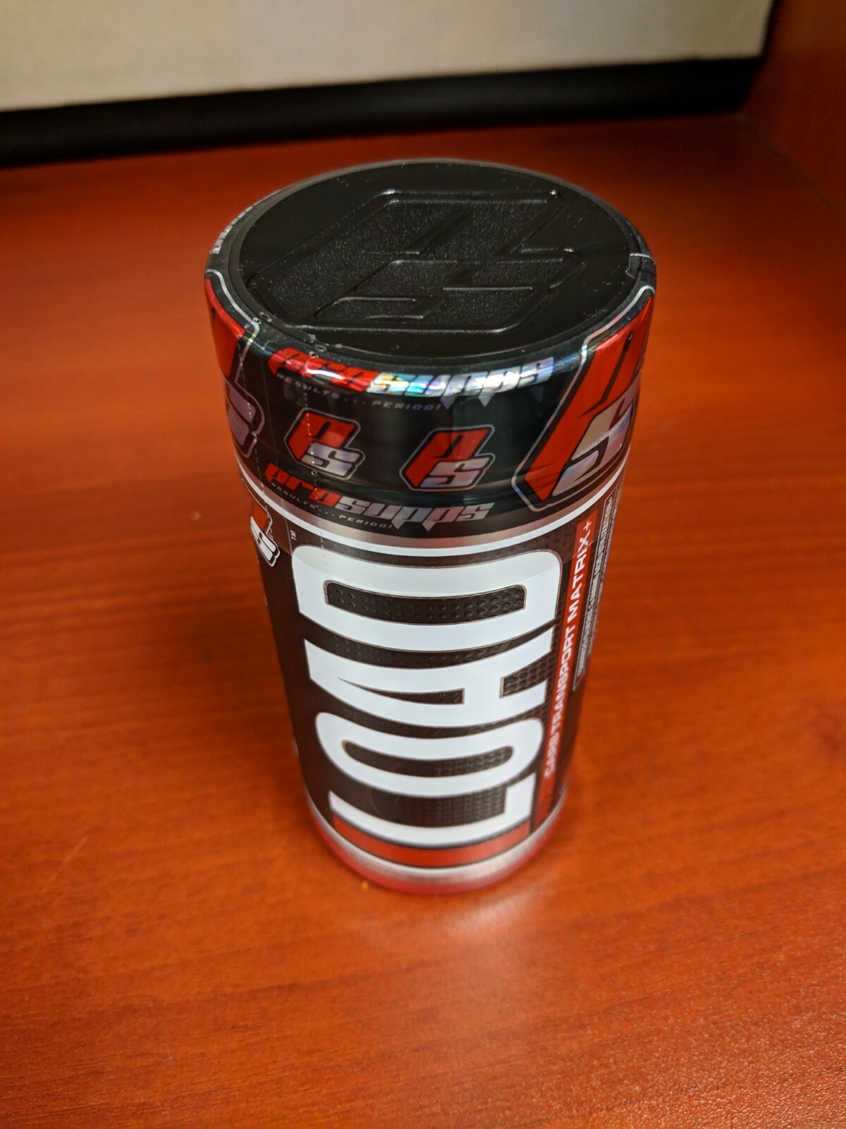 Pro Supps ILoad 60 Caps Dietary Supplements Sports Body Weight Management